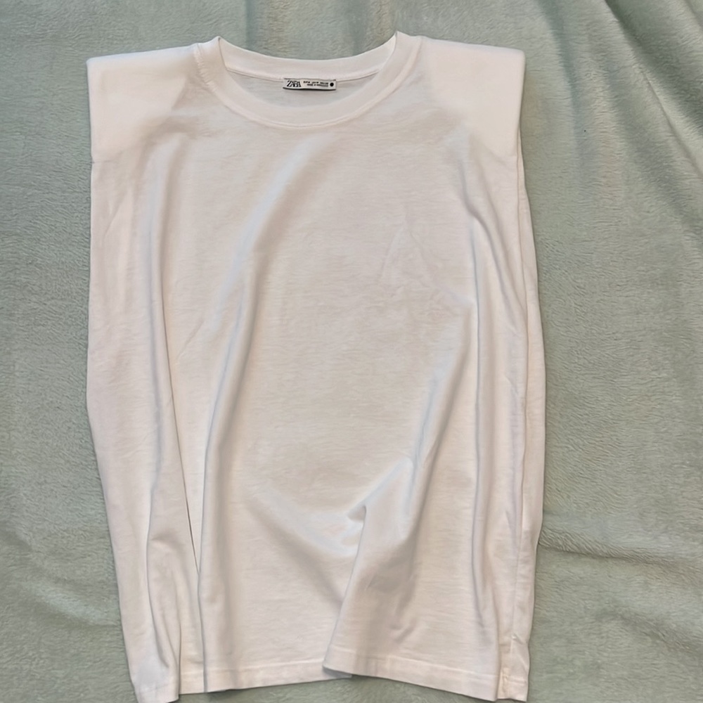 🖤Zara Top🖤 - Picture 6 of 6
